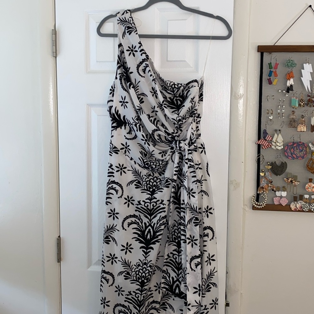 Boutique Dress